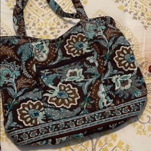 Vera Bradley Purse